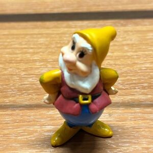 Colorful Gnome Figurine Toy